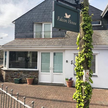 Falcon House Tintagel Kültér fotó